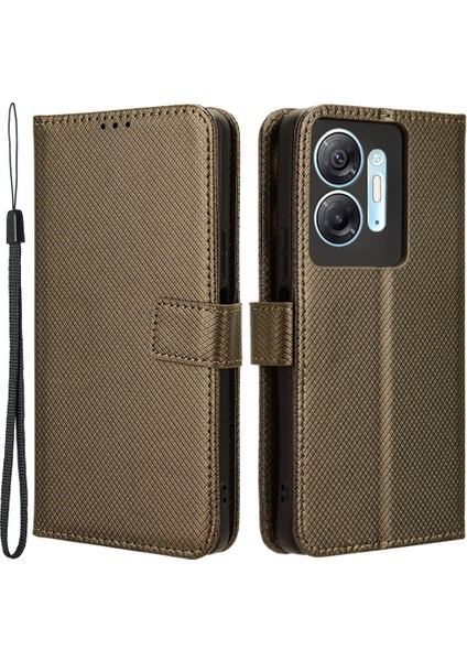 Infinix Hot 30 Telefon Kılıfı (Yurt Dışından)