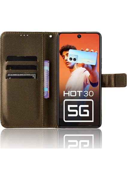Infinix Hot 30 Telefon Kılıfı (Yurt Dışından) modelleri