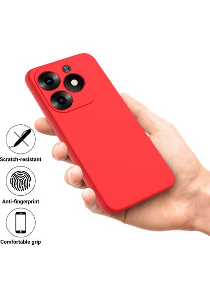 Infinix Hot 40I Telefon Kılıfı (Yurt Dışından) indirimleri