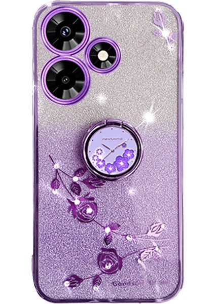 Infinix Hot 30 Play Telefon Kılıfı (Yurt Dışından)