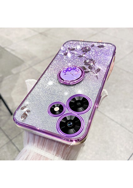 Infinix Hot 30 Play Telefon Kılıfı (Yurt Dışından) modelleri