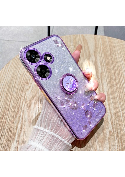 Infinix Hot 30 Play Telefon Kılıfı (Yurt Dışından) fırsatları