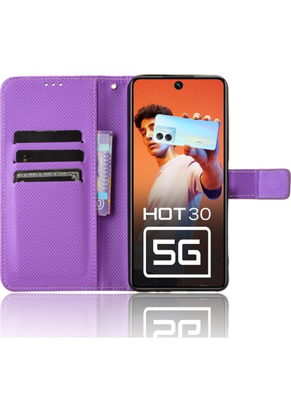 Infinix Hot 30 Telefon Kılıfı (Yurt Dışından) modelleri