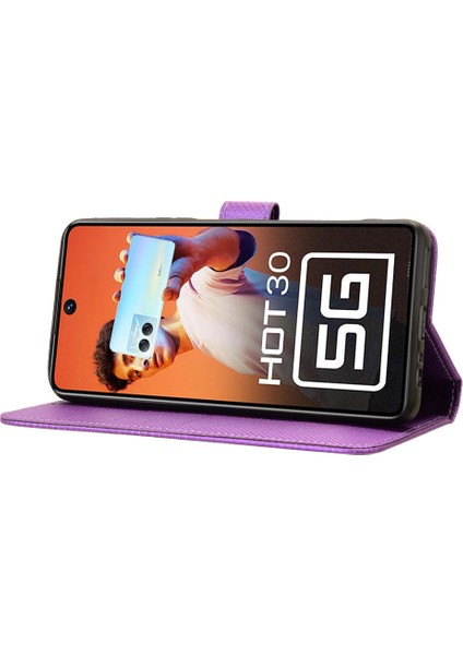 Infinix Hot 30 Telefon Kılıfı (Yurt Dışından) fırsatları