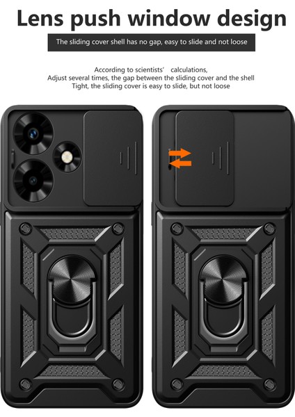 Infinix Hot 30 Telefon Kılıfı (Yurt Dışından) fiyatları