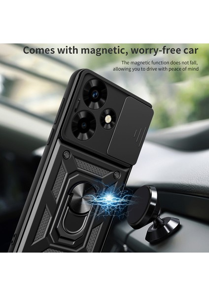 Infinix Hot 30 Telefon Kılıfı (Yurt Dışından) fırsatları