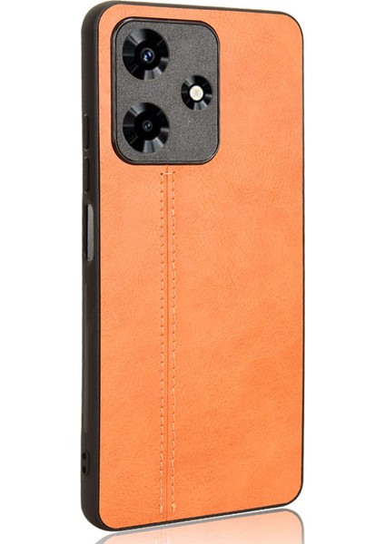 Infinix Hot 30 Telefon Kılıfı (Yurt Dışından)