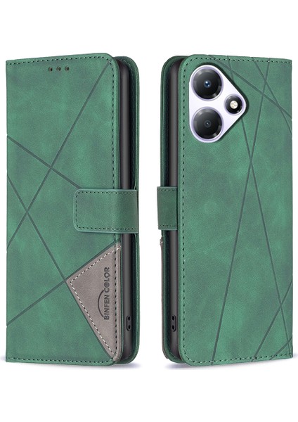 Infinix Hot 30 Play Telefon Kılıfı (Yurt Dışından)