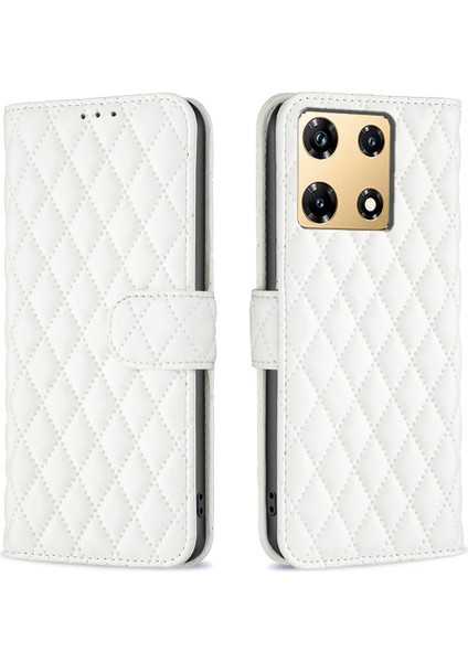 Infinix Note 30 Pro Telefon Kılıfı (Yurt Dışından)