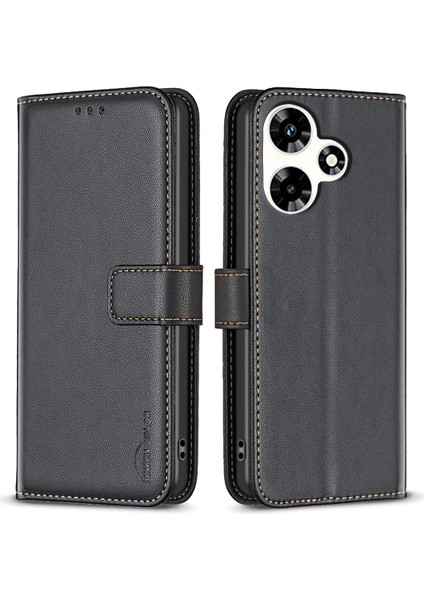 Infinix Hot 30 Telefon Kılıfı (Yurt Dışından)