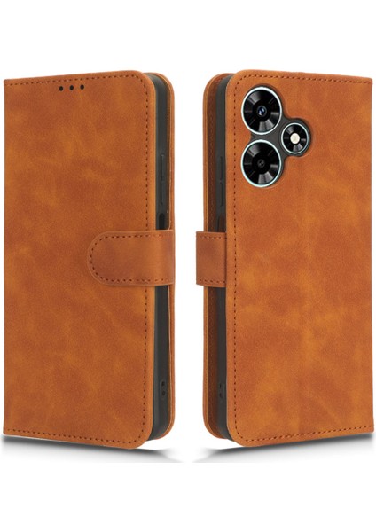 Infinix Hot 30 Telefon Kılıfı (Yurt Dışından)