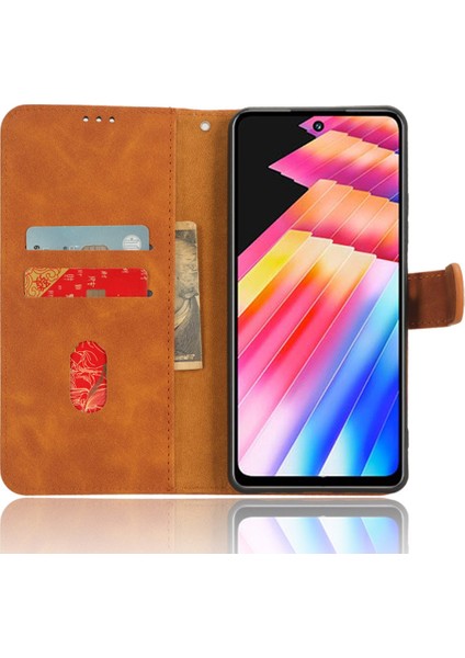 Infinix Hot 30 Telefon Kılıfı (Yurt Dışından) fiyatları