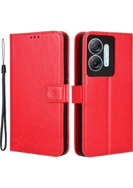 Infinix Hot 30 Telefon Kılıfı (Yurt Dışından)