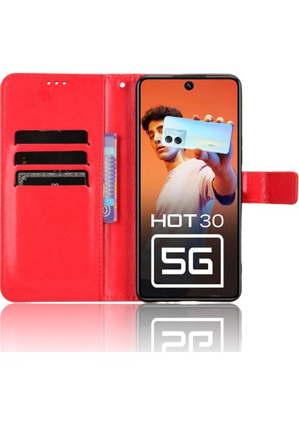 Infinix Hot 30 Telefon Kılıfı (Yurt Dışından) modelleri