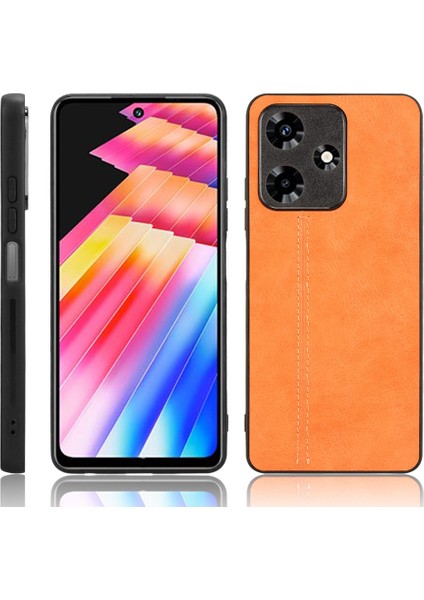 Infinix Hot 30 Telefon Kılıfı (Yurt Dışından) indirimleri