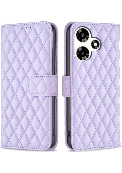 Infinix Hot 30 Telefon Kılıfı (Yurt Dışından)