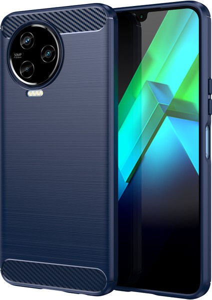 Infinix Note 12 Pro Telefon Kılıfı (Yurt Dışından)
