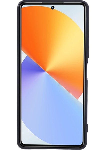 Infinix Note 30 Pro Telefon Kılıfı (Yurt Dışından) fiyatları