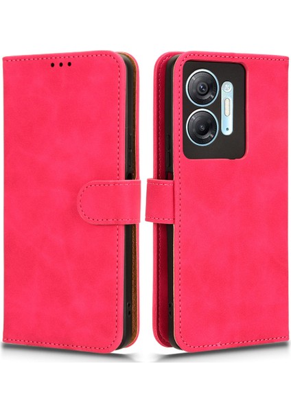 Infinix Hot 30 Telefon Kılıfı (Yurt Dışından)