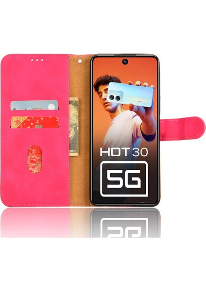 Infinix Hot 30 Telefon Kılıfı (Yurt Dışından) fiyatları