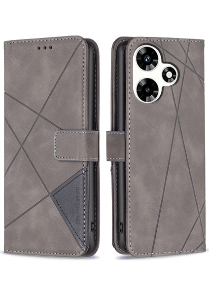 Infinix Hot 30 Telefon Kılıfı (Yurt Dışından)