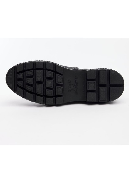 Tekstil - Hakiki Deri Erkek Spor Bot