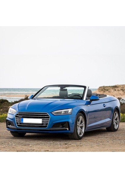 Park Sensörü Ikaz Hoparlörü Audi A5 Cabriolet 2017-2019 5Q0919279