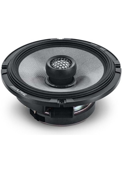 Koaksiyel 2 Yollu R-Serisi Hoparlörler modelleri