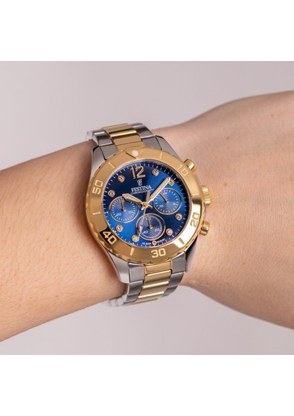 F20604/3 Kadın Kol Saati fiyatları