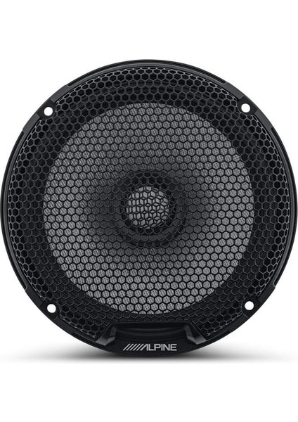 Koaksiyel 2 Yollu R-Serisi Hoparlörler indirimleri