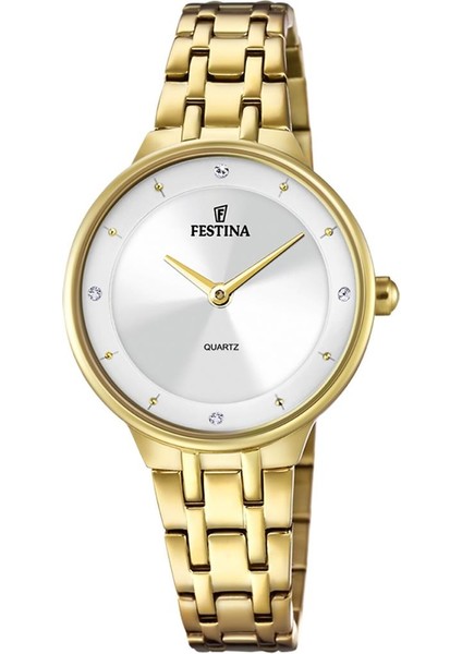 F20601/1 Kadın Kol Saati