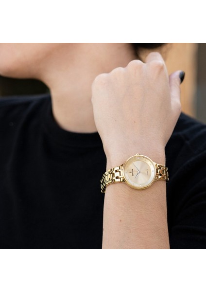 F20601/1 Kadın Kol Saati fiyatları