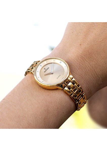 F20601/1 Kadın Kol Saati modelleri