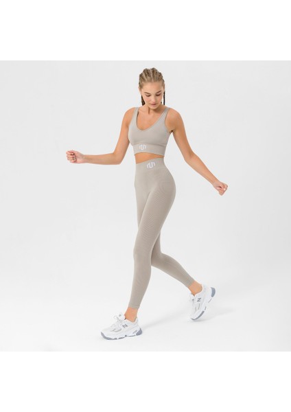 Naıkan Seamsless Sports Bra