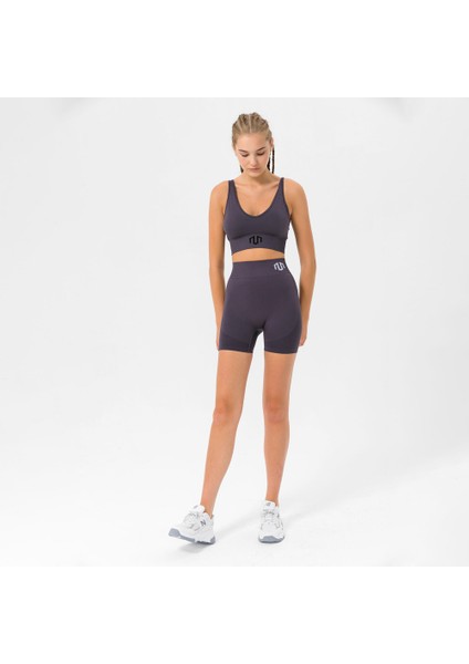 Naıkan Seamsless Sports Bra