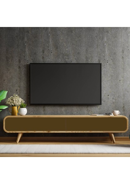 Kahve Renkli Düz Yapışkanlı Folyo, Desensiz Folyolar, Mutfak, Tezgah, Masa, Dolap Kaplama Folyosu, Isıya Dayanıklı, Su Geçirmez, Yapışkan Folyolar, Sticker, Büyük Ebatlı, Dekoros indirimleri