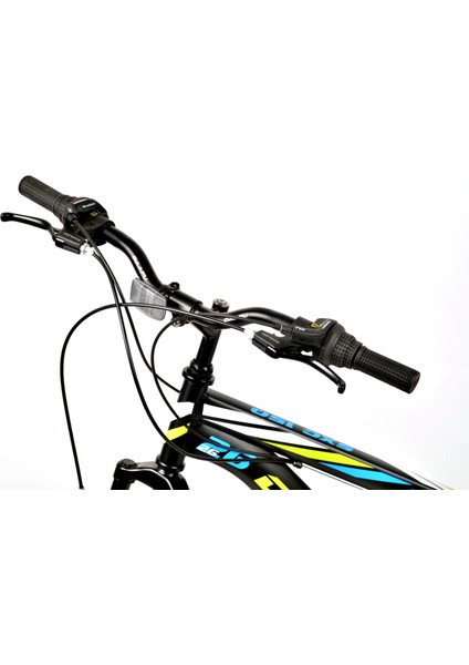 Sxc 150 20 Jant 21 Vites V-fren Ön Amortisörlü Bisiklet fiyatları