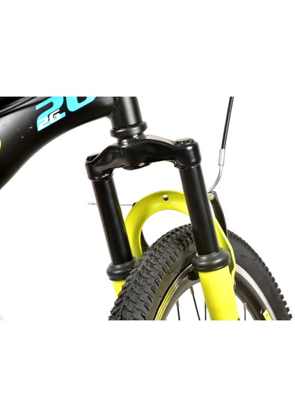 Sxc 150 20 Jant 21 Vites V-fren Ön Amortisörlü Bisiklet fırsatları