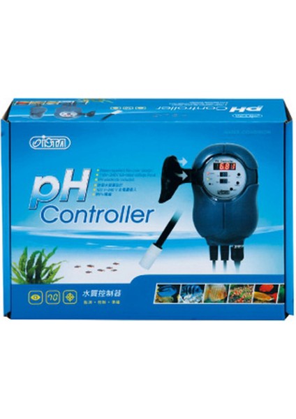 Ph Kontrol Seti 106008