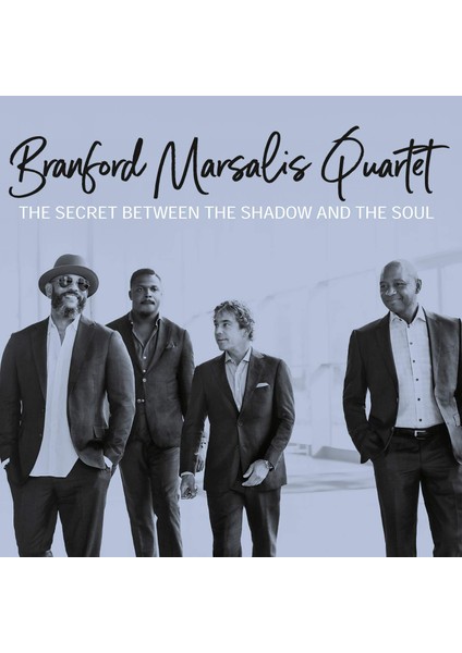 The Secret Between The Shadow And The So