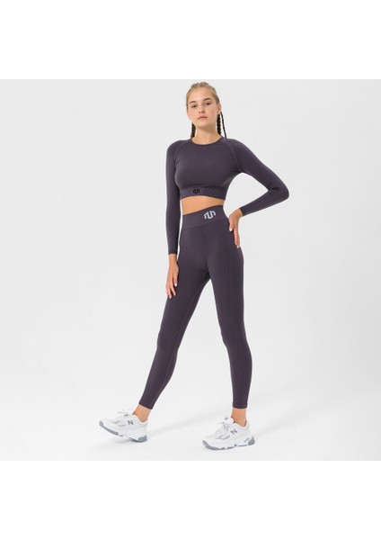 Naıkan Seamless Longsleeve