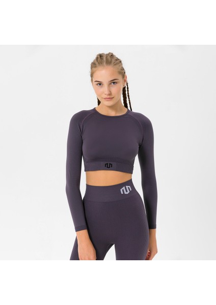 Naıkan Seamless Longsleeve