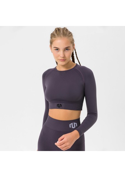 Naıkan Seamless Longsleeve