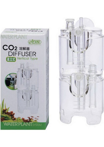 Co2 Difüzor Dikey Tip 106008