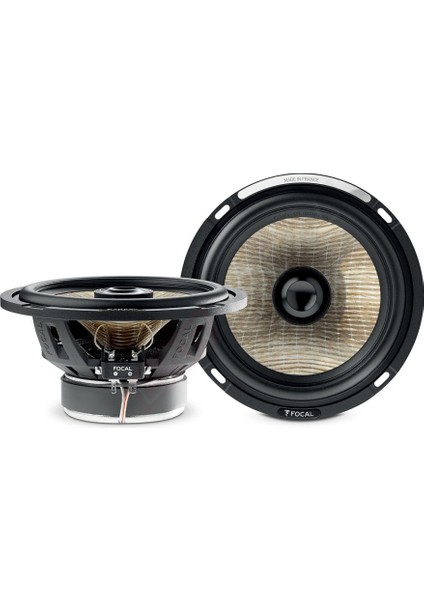 PC165-FE 16CM Hoparlör