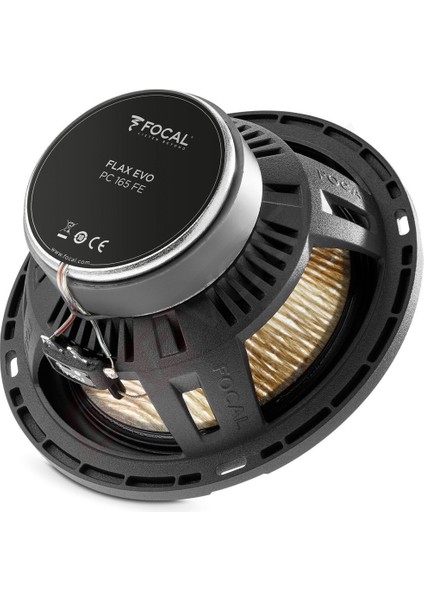 PC165-FE 16CM Hoparlör modelleri