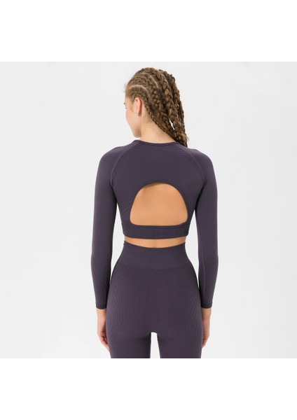 Naıkan Seamless Longsleeve