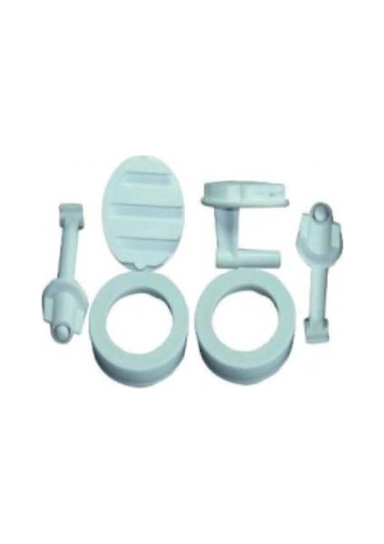 Klozet Kapak Vidası