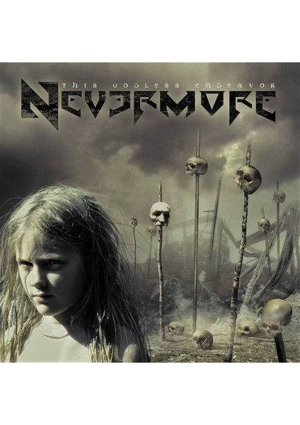 Thıs Godless Endeavor