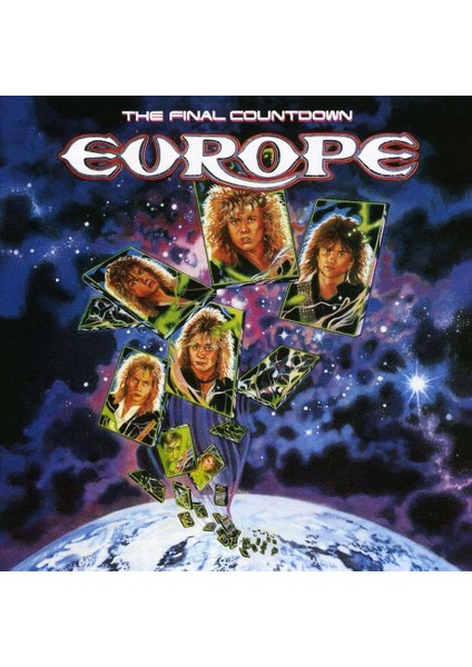 The Fınal Countdown